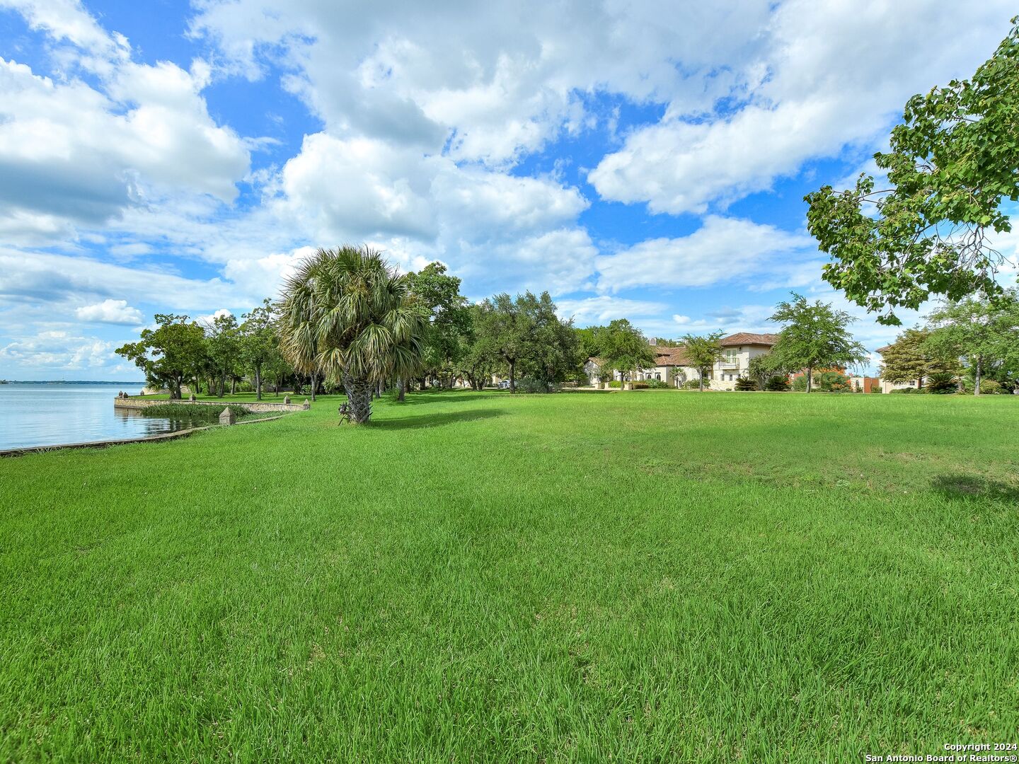 Legacy Lot 7-b Estate Drive Horseshoe Bay TX 78657