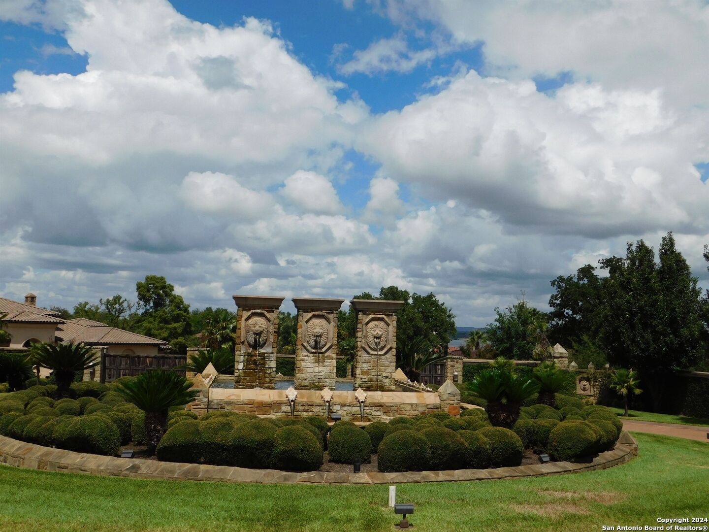 Legacy Lot 7-b Estate Drive Horseshoe Bay TX 78657