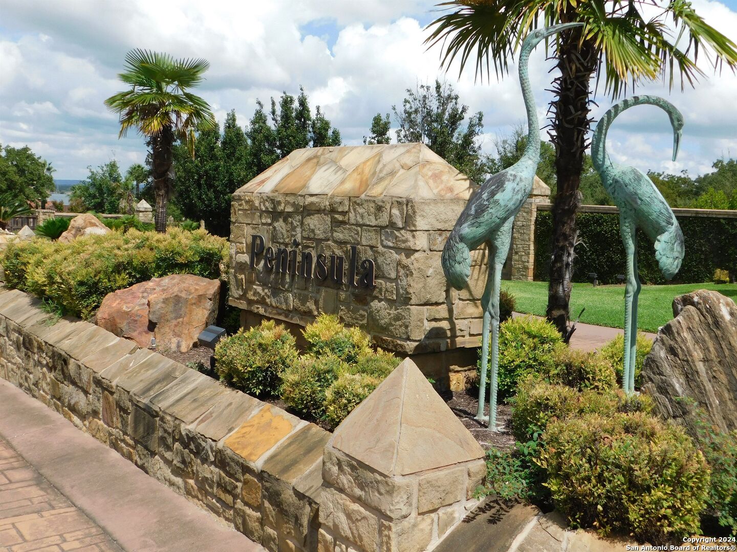 Legacy Lot 7-b Estate Drive Horseshoe Bay TX 78657