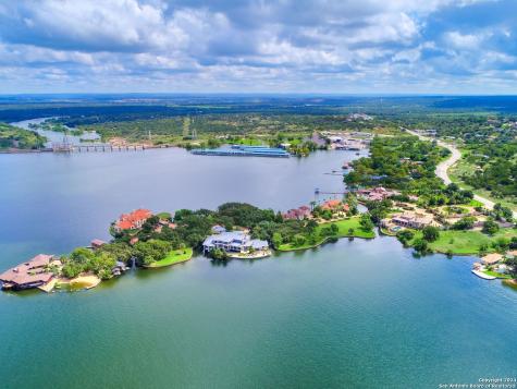 Legacy Lot 7-b Estate Drive Horseshoe Bay TX 78657