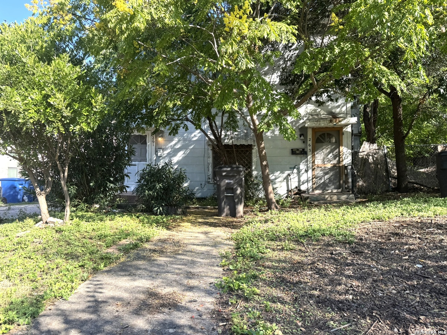 261 Natalen Avenue San Antonio TX 78209