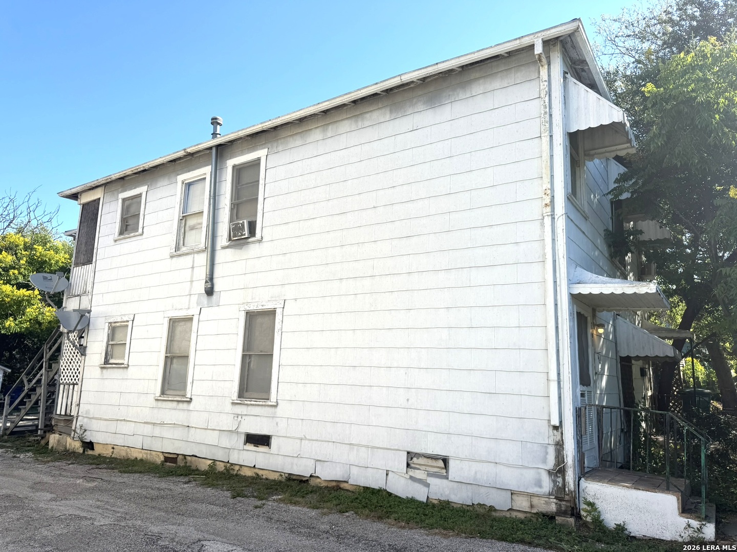 261 Natalen Avenue San Antonio TX 78209