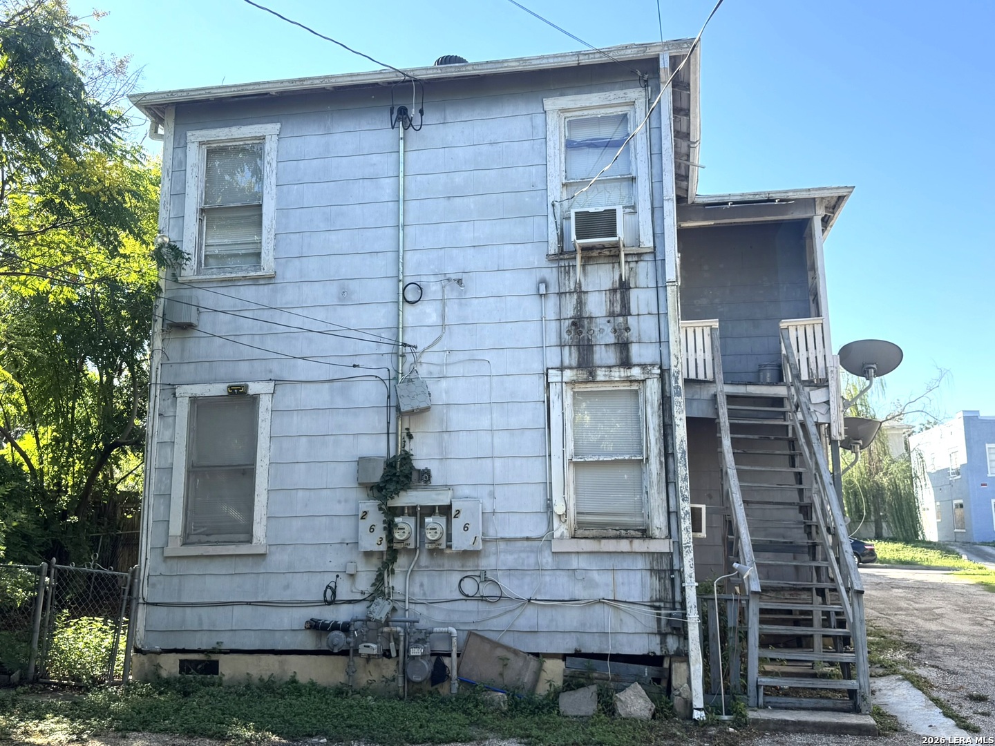 261 Natalen Avenue San Antonio TX 78209