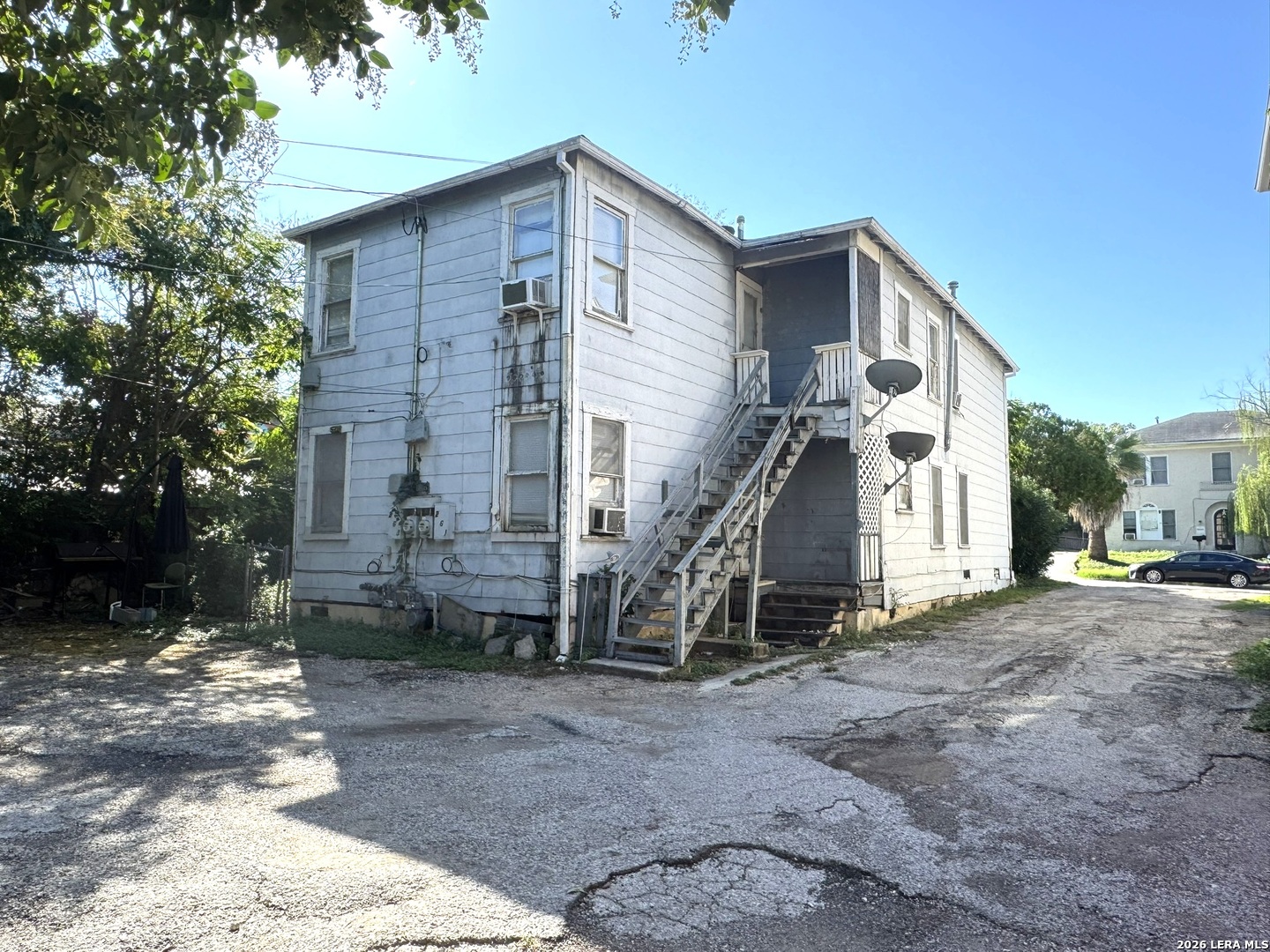 261 Natalen Avenue San Antonio TX 78209