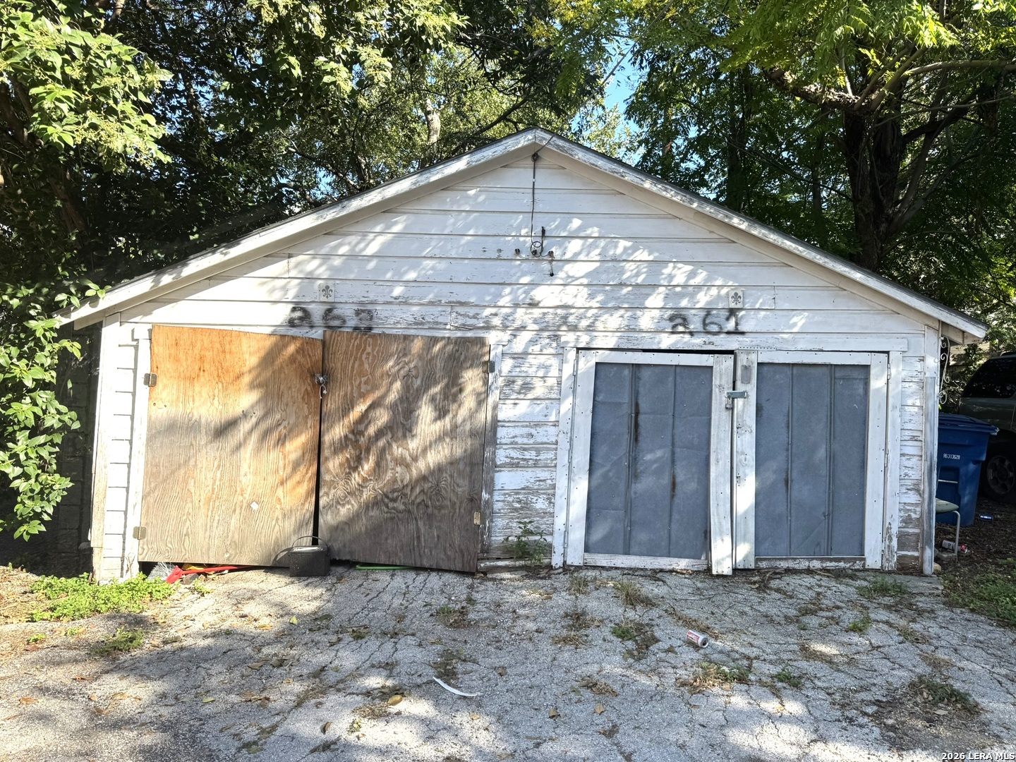 261 Natalen Avenue San Antonio TX 78209