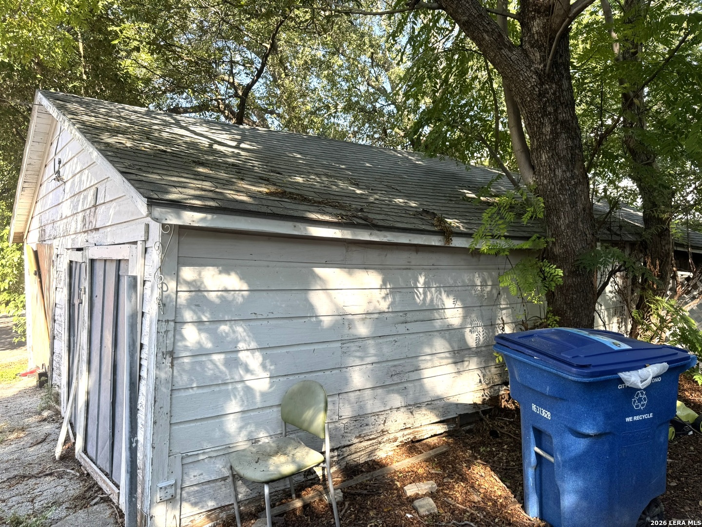 261 Natalen Avenue San Antonio TX 78209