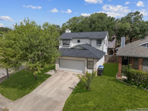 8075 Misty Breeze San Antonio TX 78250
