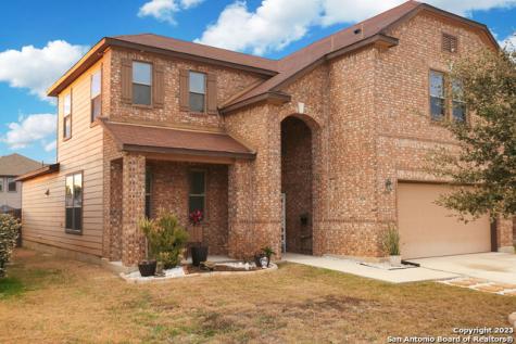 7519 Copper Cove Converse TX 78109