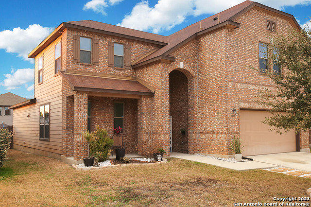 7519 Copper Cove Converse TX 78109