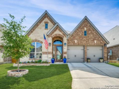 9118 Yearling Street San Antonio TX 78254
