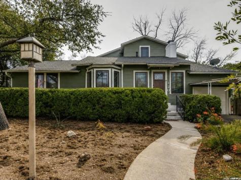 120 Alta Avenue San Antonio TX 78209