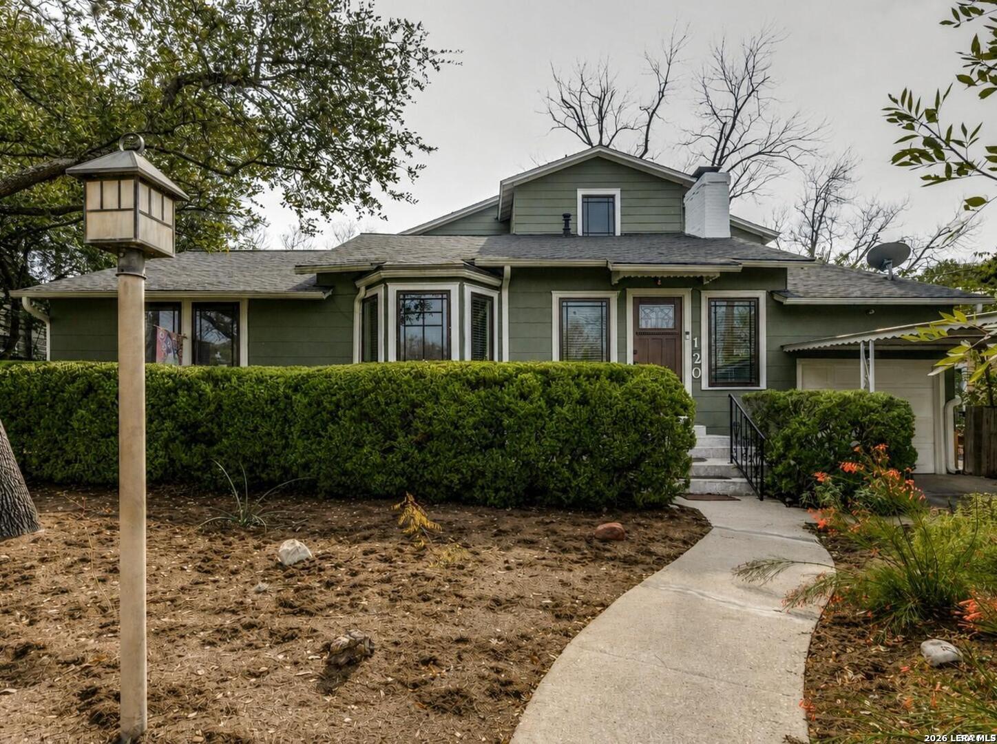 120 Alta Avenue San Antonio TX 78209