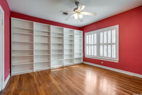 120 Alta Avenue San Antonio TX 78209