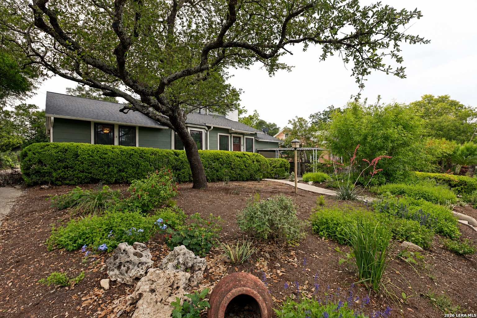 120 Alta Avenue San Antonio TX 78209