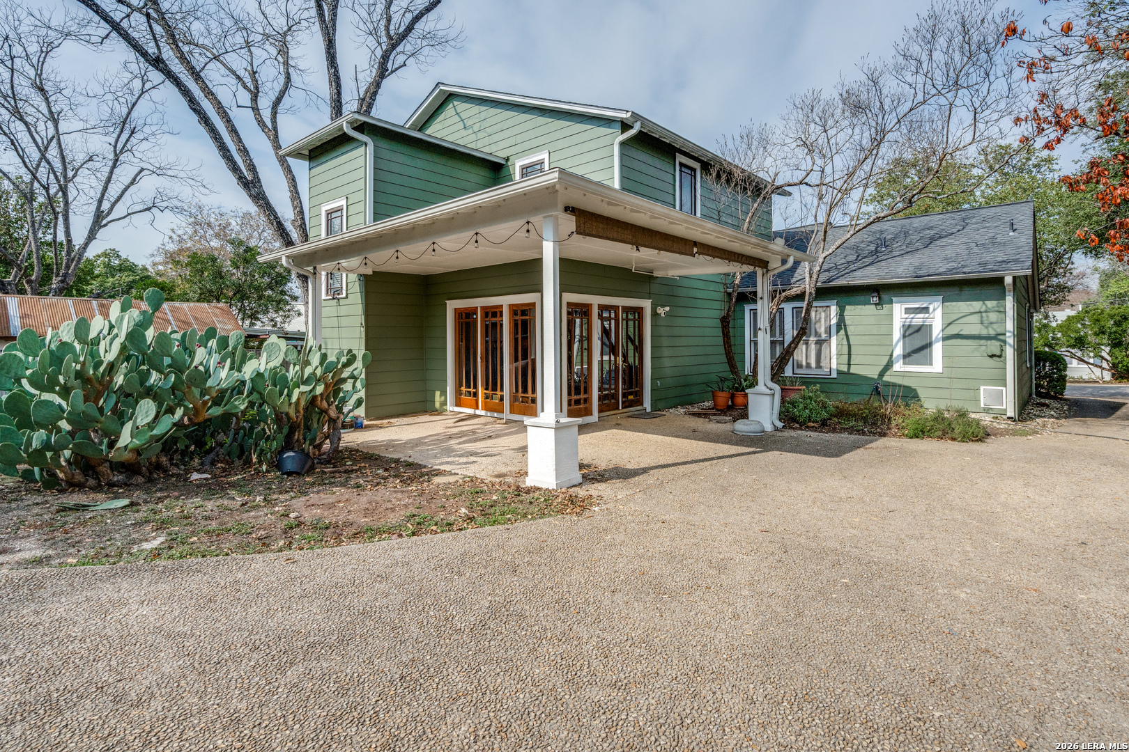 120 Alta Avenue San Antonio TX 78209