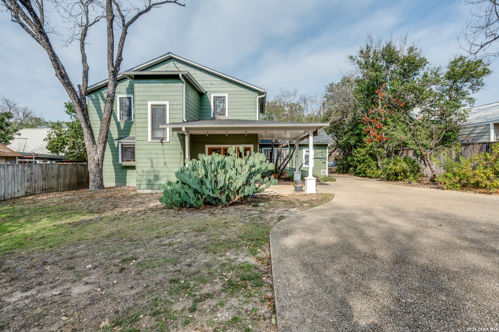 120 Alta Avenue San Antonio TX 78209