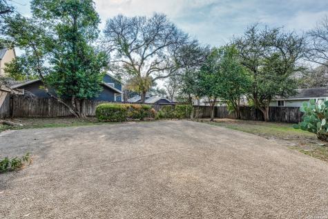 120 Alta Avenue San Antonio TX 78209