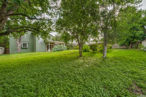 120 Alta Avenue San Antonio TX 78209