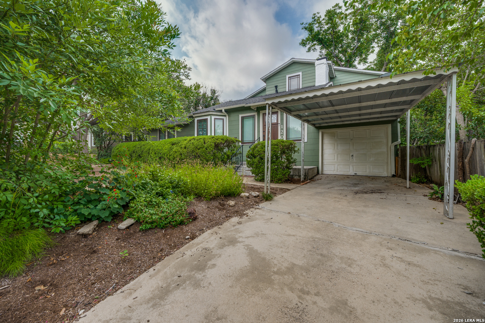 120 Alta Avenue San Antonio TX 78209