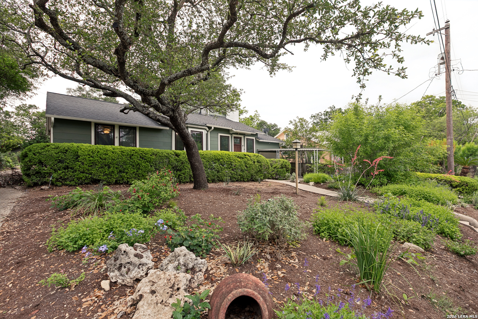 120 Alta Avenue San Antonio TX 78209