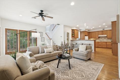 120 Alta Avenue San Antonio TX 78209