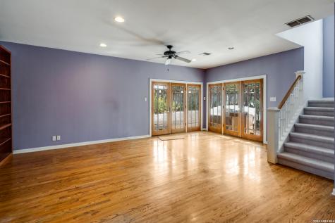 120 Alta Avenue San Antonio TX 78209