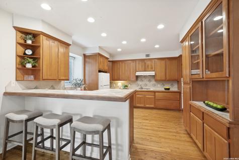 120 Alta Avenue San Antonio TX 78209