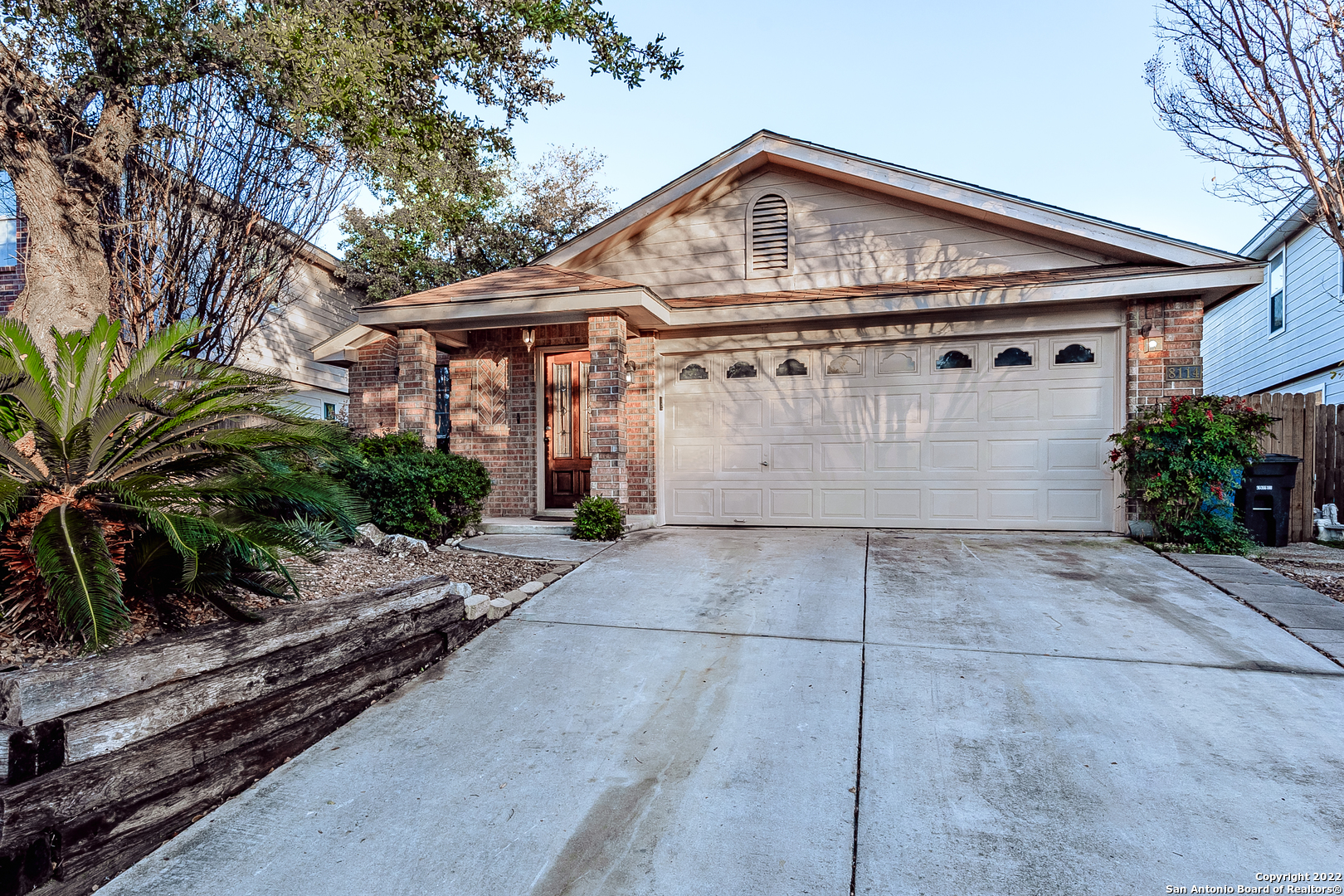 8114 Maloy Manor San Antonio TX 78250