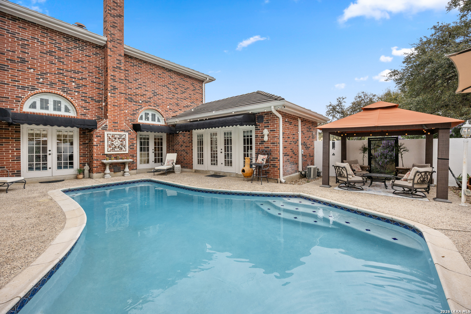 4123 Cliff Oaks San Antonio TX 78229