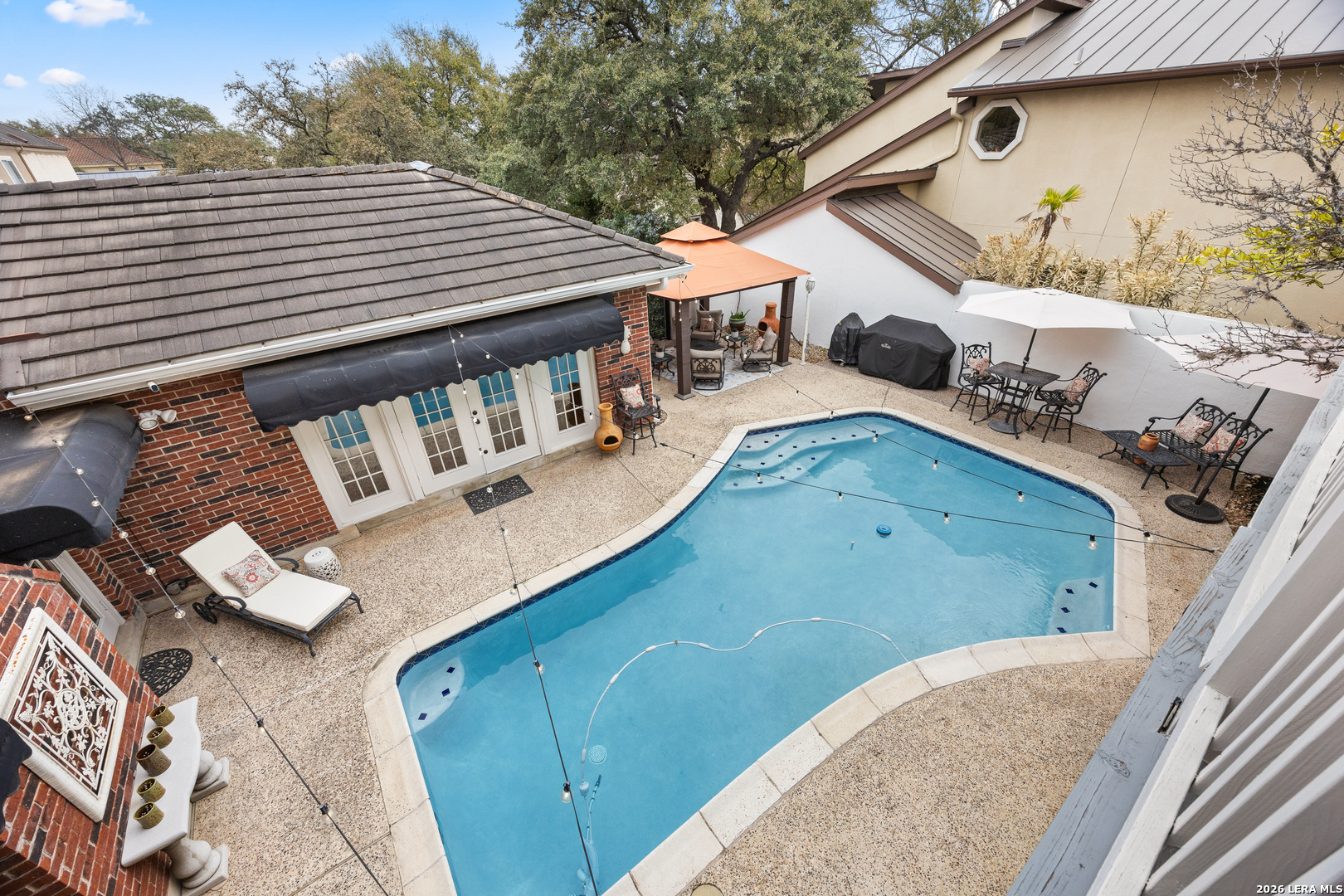4123 Cliff Oaks San Antonio TX 78229