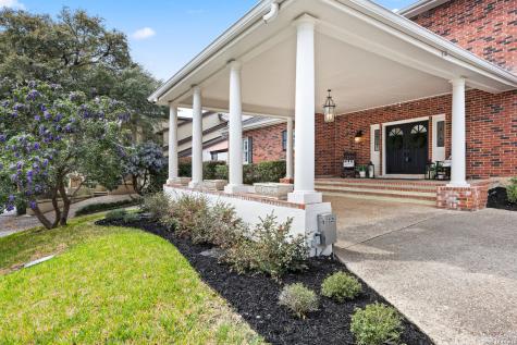 4123 Cliff Oaks San Antonio TX 78229