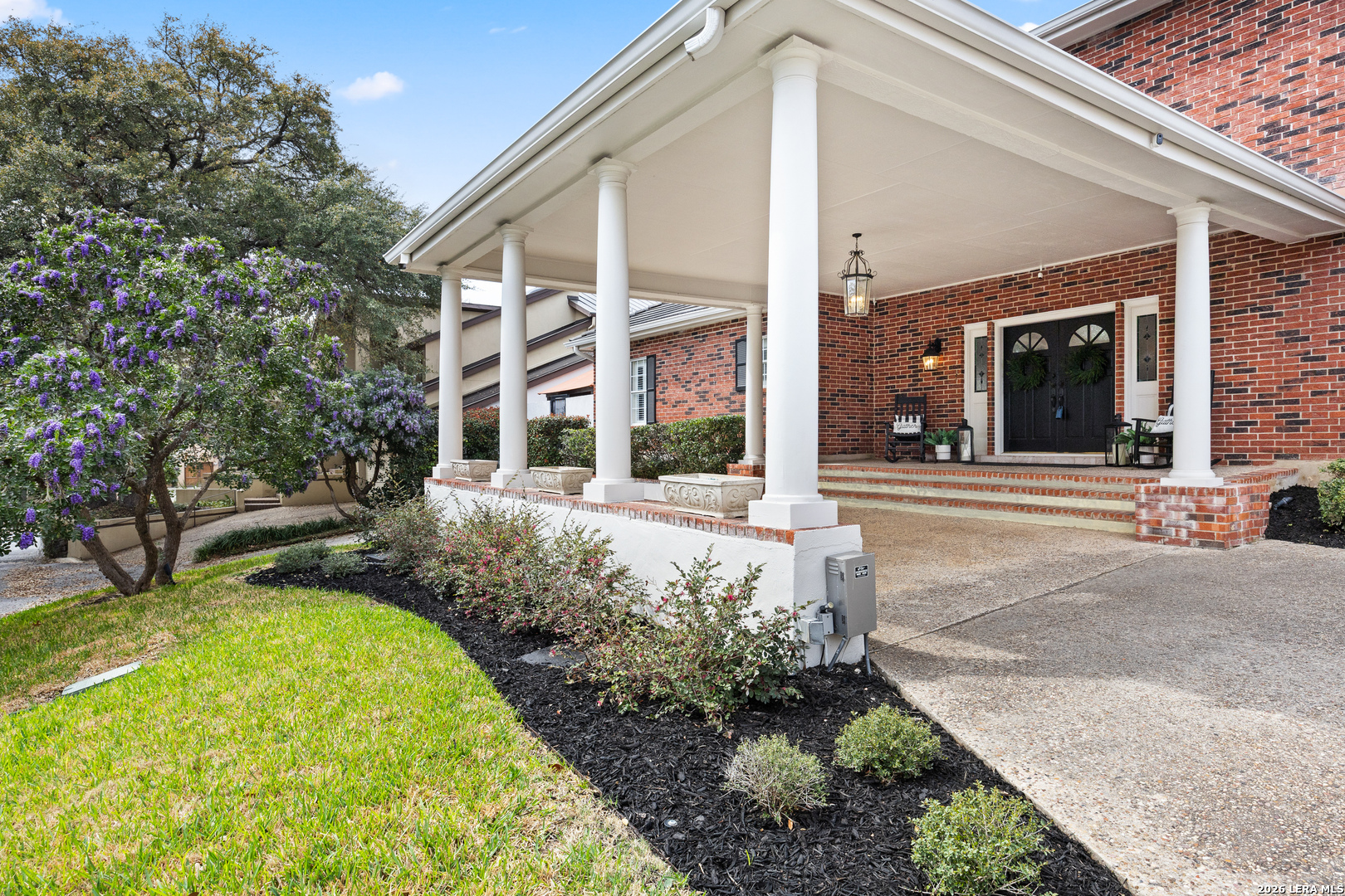 4123 Cliff Oaks San Antonio TX 78229
