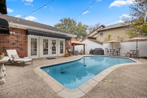 4123 Cliff Oaks San Antonio TX 78229
