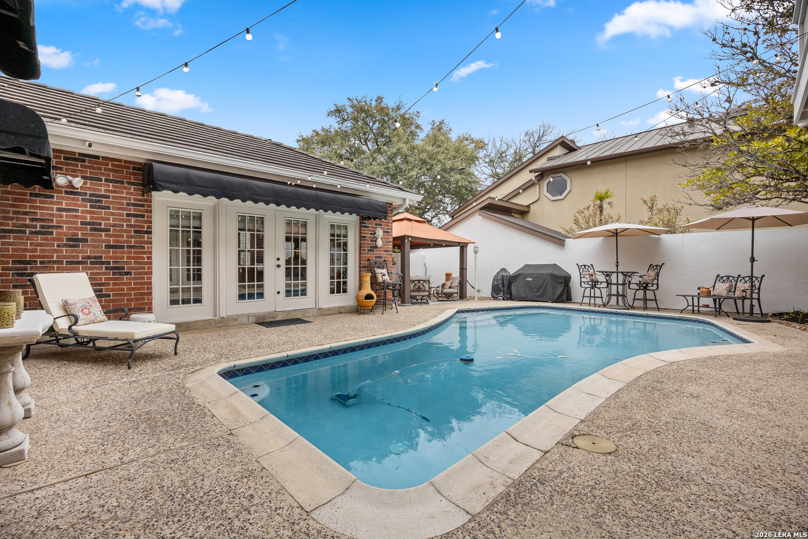 4123 Cliff Oaks San Antonio TX 78229