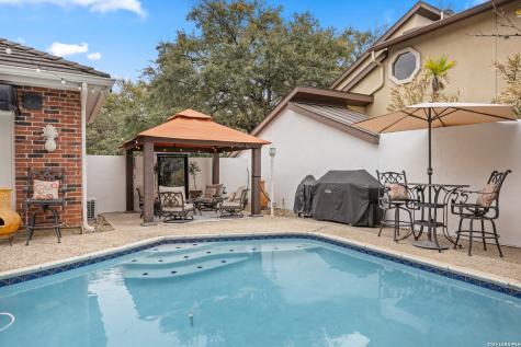 4123 Cliff Oaks San Antonio TX 78229