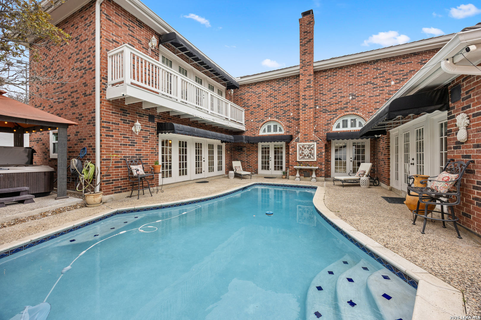 4123 Cliff Oaks San Antonio TX 78229