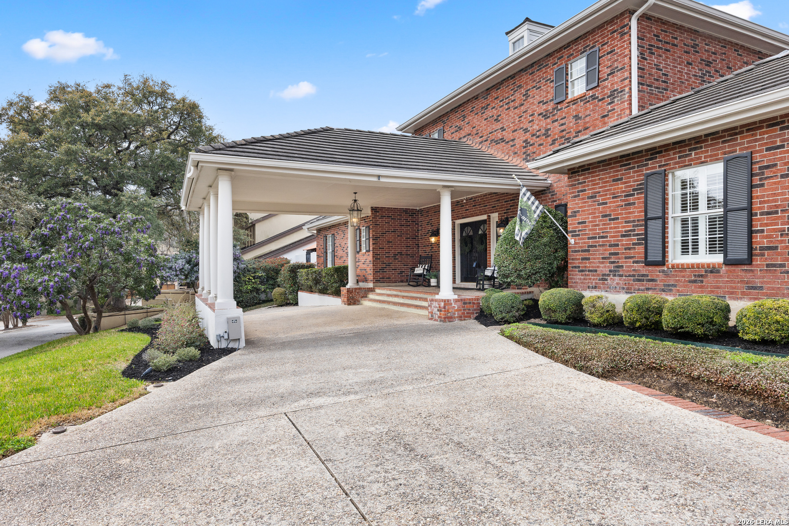 4123 Cliff Oaks San Antonio TX 78229