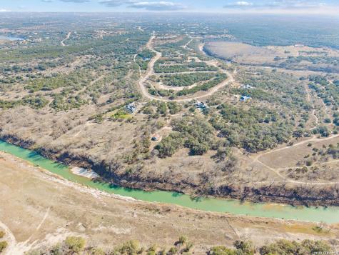 1934 Paradise Canyon Lake TX 78133