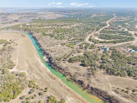 1934 Paradise Canyon Lake TX 78133