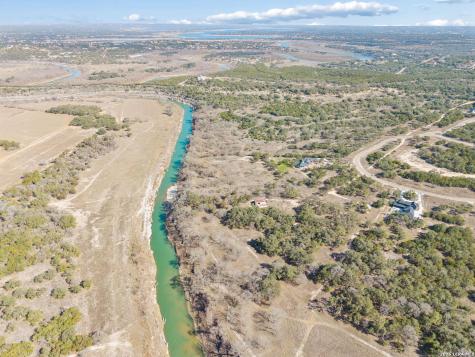 1934 Paradise Canyon Lake TX 78133