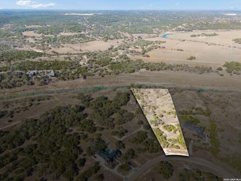 1934 Paradise Canyon Lake TX 78133