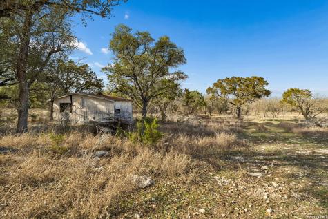 1934 Paradise Canyon Lake TX 78133