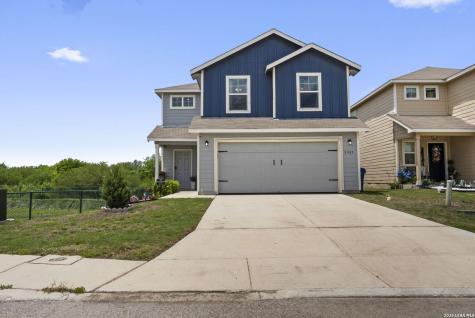 5903 Bluestem Way San Antonio TX 78218