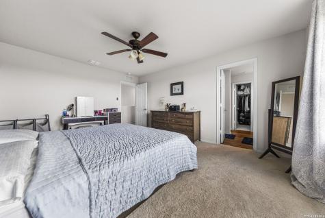 5903 Bluestem Way San Antonio TX 78218