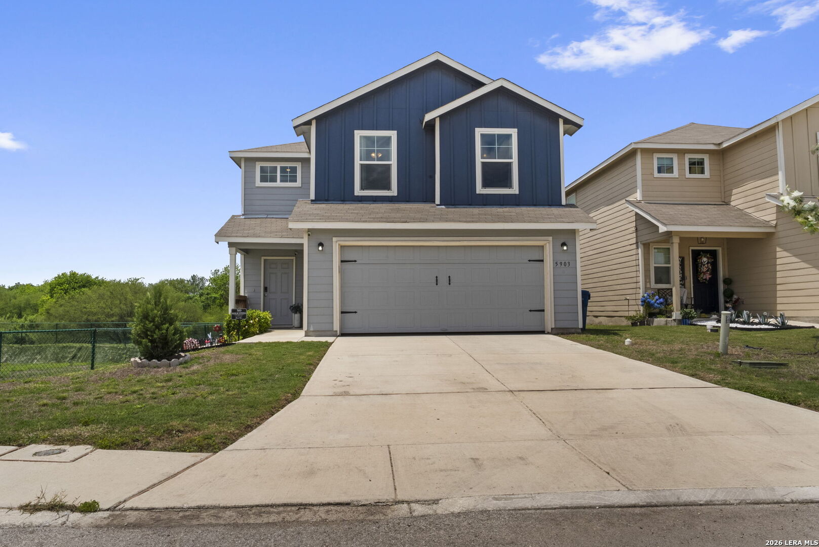 5903 Bluestem Way San Antonio TX 78218