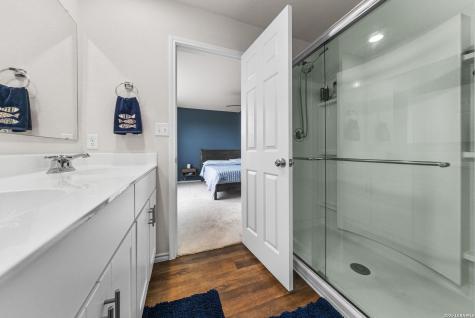 5903 Bluestem Way San Antonio TX 78218
