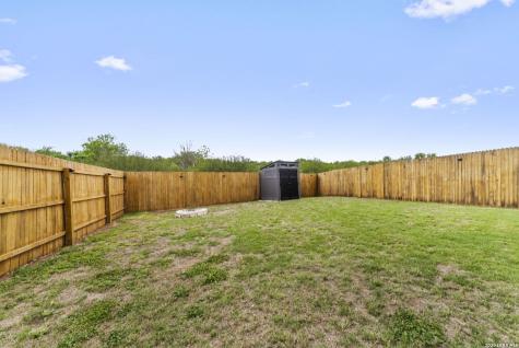 5903 Bluestem Way San Antonio TX 78218