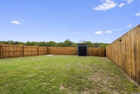 5903 Bluestem Way San Antonio TX 78218