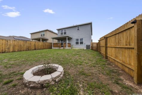 5903 Bluestem Way San Antonio TX 78218