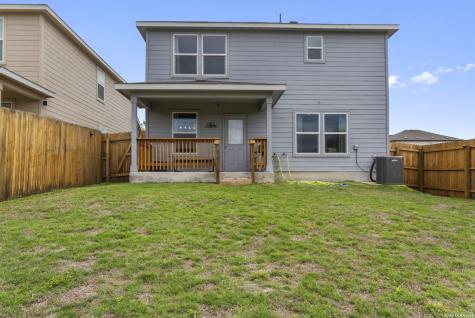 5903 Bluestem Way San Antonio TX 78218